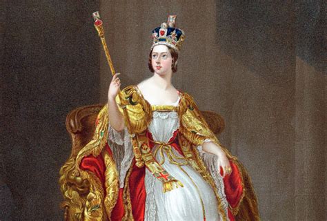 6 Ting Du Bør Vide Om Dronning Victoria
