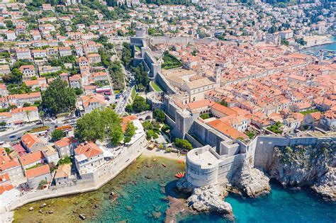 16 Best Dubrovnik Beaches Worth Visiting Drink Tea And Travel