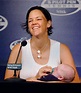Lindsay Davenport Delivers Third Child | Celeb Baby Laundry