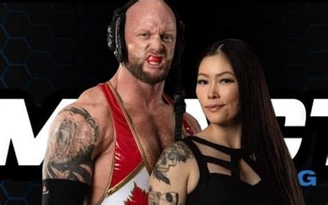 Josh Alexanders Wife Jade Chung Selling Ring Gear So She Can Attend
