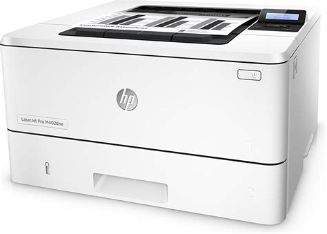 Hp laserjet pro m402dne printer. ᐈ HP LaserJet Pro M402dne — Надо Купить? ЦЕНА Снижена ...