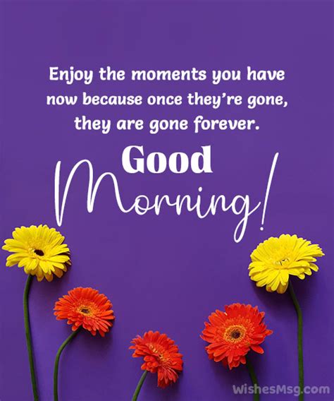 300 Good Morning Messages Wishes And Quotes Wishesmsg