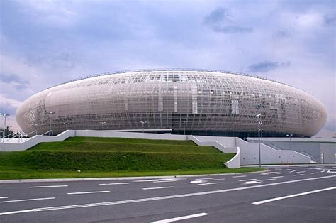 Discover events in tauron arena kraków, krakow | tickets from the official ticketmaster website. Tauron Arena | Beton Kraków - betoniarnia KRAKBET