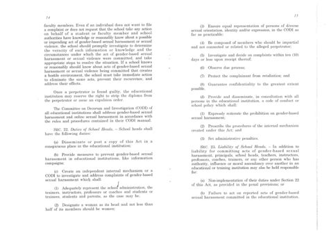 Ra 11313 Safe Spaces Act Pages 14 And 15 Lvs Rich Publishing