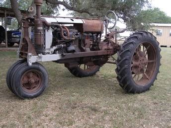 Farmall Regular Yesterday S Tractors