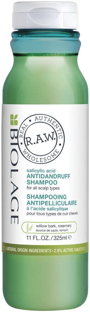 Biolage Raw Scalp Shampoo Da Acquistare Online Bellaffairit