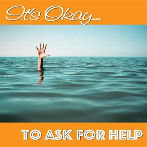 Its Okay To Ask For Help Wellness Works Nw