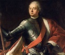 Frederick William I Of Prussia Biography - Facts, Childhood, Family ...