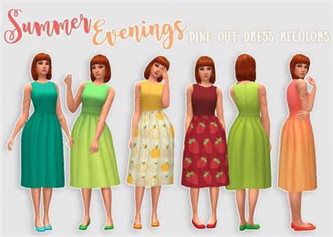 Pin On The Sims 4 Cc Mm Clothes