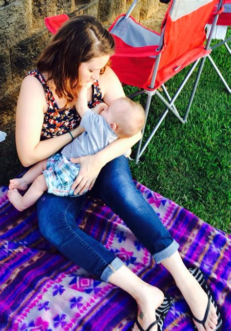 Mom Says Sams Club Refused To Print Her Breastfeeding Photos Sheknows