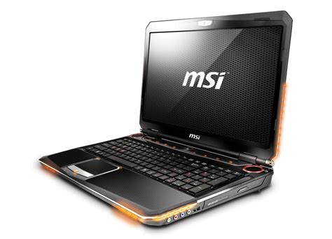 Msi Gt683r Gaming Laptop Next Lab501