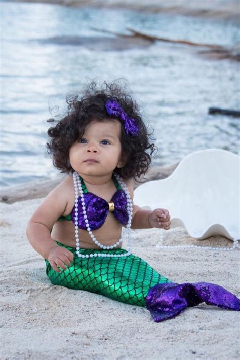 Mermaid Tail Newborn Mermaid Photo Prop Girl Mermaid Outfit Etsy