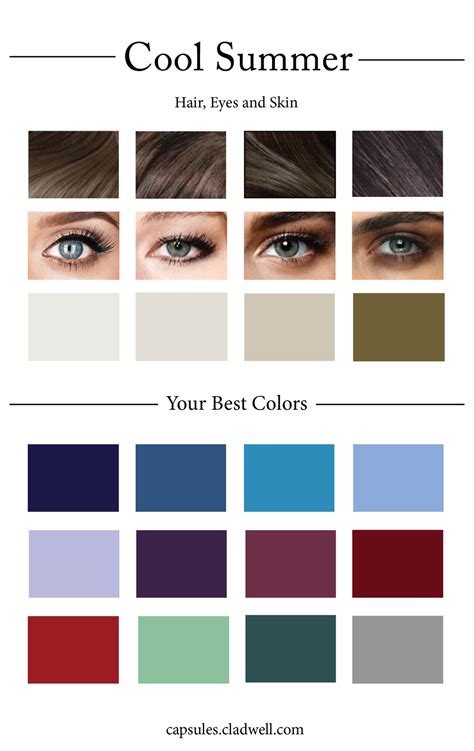 How To Create Your Personal Color Palette Plus Take Our