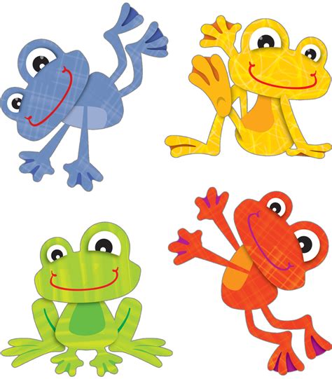 Color Frog Clipart 20 Free Cliparts Download Images On Clipground 2019