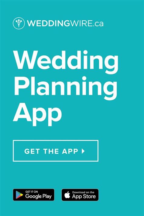 5 best wedding planning apps. Get the top FREE Wedding Planning App! | Wedding planner ...