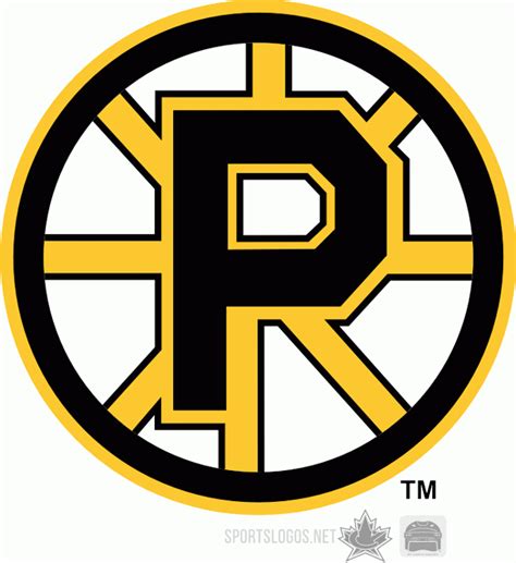 Providence Bruins Logo Png Libbie Mata