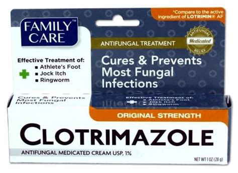 10 Best Antifungal Creams In The Philippines 2020 Top Brands