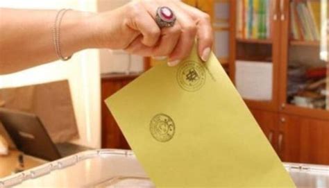 Oy kullanmak istemeyenler ceza alacak mı 2023 Oy kullanmama cezası var mı