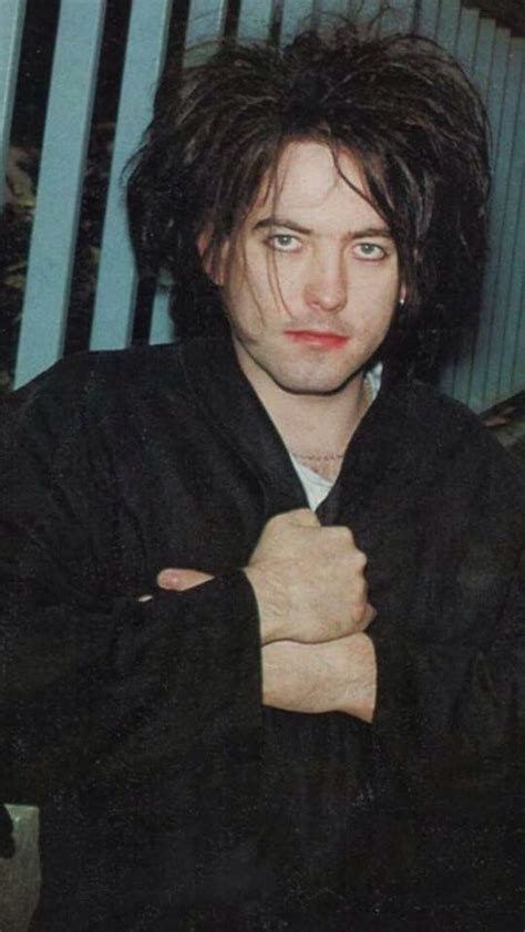 Pin By Michelle Mower On Mr Smith And Co Robert Smith The Cure Robert