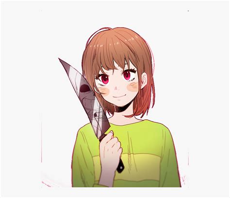 Anime Hands Holding A Knife Howto Diy Today