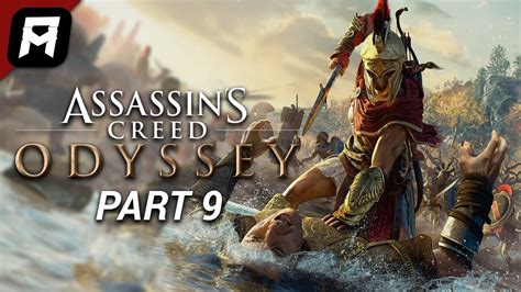 Assassin S Creed Odyssey Part 9 YouTube