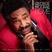 GEORGE MCCRAE - Love - Pure Audio Recordings