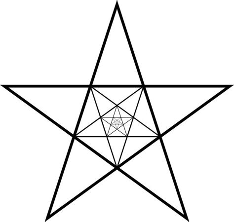 Free Image On Pixabay Pentagram Star Symbol Pentagon Pentacle