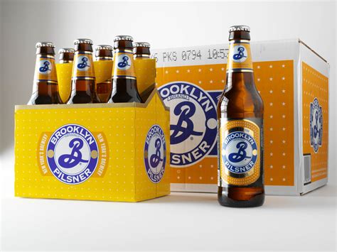 Beer Aficionado Brooklyn Brewery Pilsner Summer Release