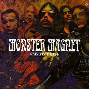 Monster Magnet Greatest Hits Ediciones Discogs