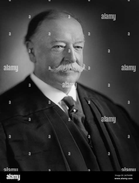 William Taft Portrait 27th President Hi Res Stock Photography And
