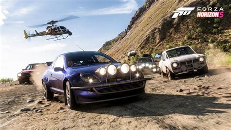 Download Forza Horizon Wallpapers FHD K K And More