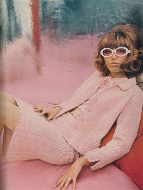 That 60s Girl — 1967 Fashion 1960s Fashion Fashion Retro Fashion