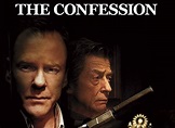 The Confession TV Show Air Dates & Track Episodes - Next Episode