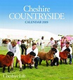 Cheshire Countryside Calendar 2019 | Buy Back Issues & Single Copies ...