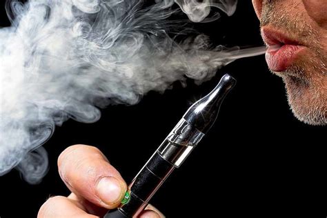 Is Vaping Bad For Your Health Why Experts Are Divided On The Risks Express Star