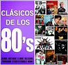 CLASICOS DE LOS 80 COMPILADO GRANDES EXITOS ~ LA MUSICA QUE ESTA DE MODA