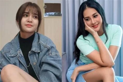 Berhasil Mencuri Perhatian 5 Artis Cantik Ini Punya Senyuman Manis