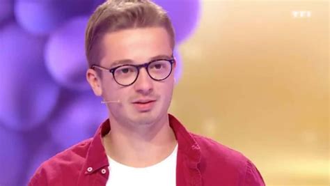 Leo à quand le départ des 12 coups de midi? Léo "12 coups de midi": se confie totalement sur sa vie ...