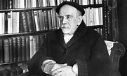 Breve biografía de Pío Baroja | Literatura actual