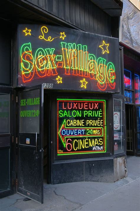 Sex Village A Photo On Flickriver