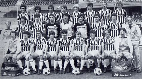 Dziękuje wszystkim, niestety z braku czasu nie mogę odpisywac bezpośrednio. Juventus Turyn 1982-1983 | Juvepedia | FANDOM powered by Wikia