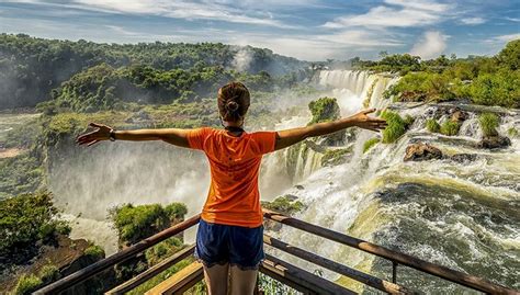 10 Best Tours And Trips In Iguazu Falls National Park 20222023