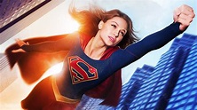Review — Supergirl: Season One – John Sherrod