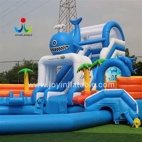Top Fun Inflatables Dealer For Kids Joy Inflatable