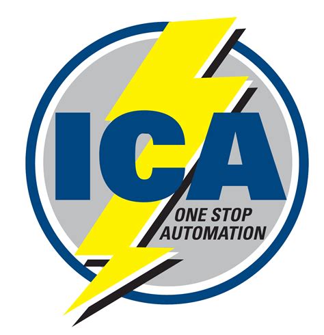 Ica Controls One Stop Automation
