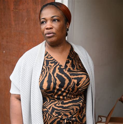 Eliyanna Andam: Girl, 15, stabbed to death on way to school was