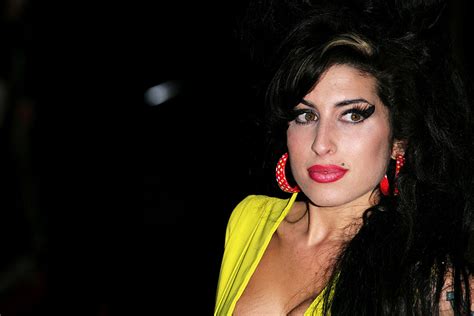 Amy Winehouse Documentary Trailer Debuts [video]