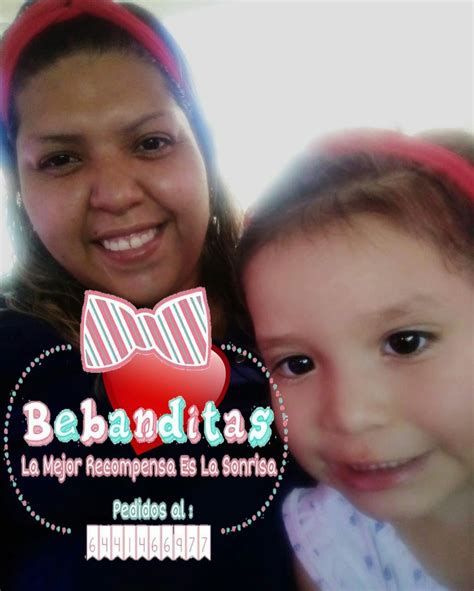 Bebanditas Duo😍 Mamá E Hija 👩👧 Clientecitas Hermosas 😍