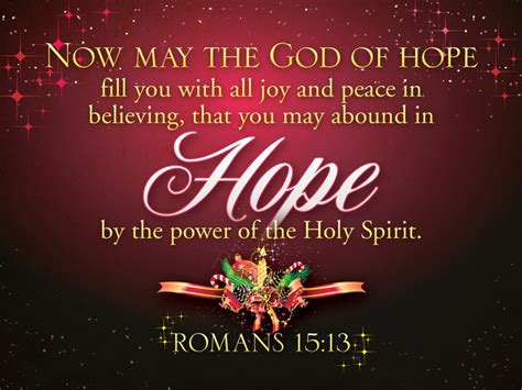 Hope In Christ~ Hope Pinterest
