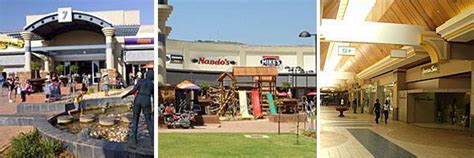 Wonderpark Shopping Centre Pretoria Pretoria